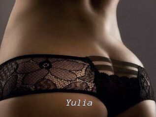 Yulia