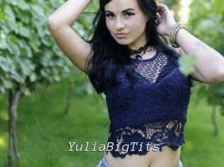 YuliaBigTits
