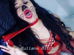 Yuliana_Bitch
