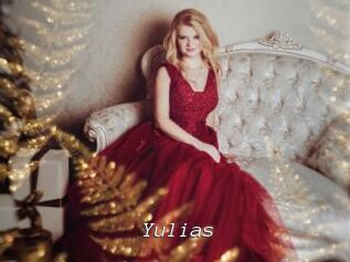 Yulias