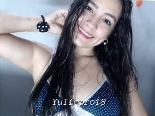 Yulicaro18