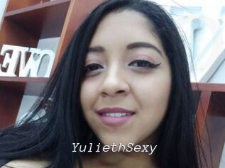 YuliethSexy