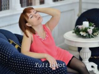YuliiaHot