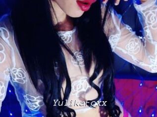YulikaFoxx