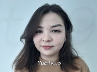 YumiKuo