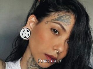 Yumitx