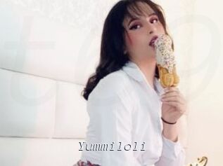 Yummiloli