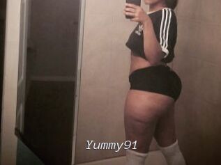 Yummy91