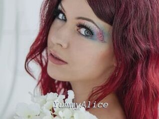 YummyAlice