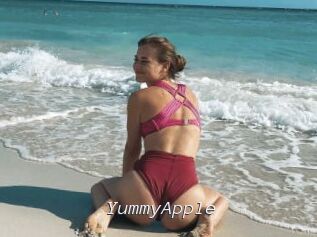 YummyApple