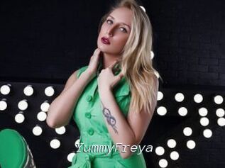 YummyFreya