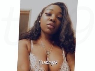YummyK