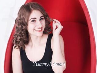 YummyKimmi