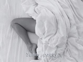 Yummy_patty