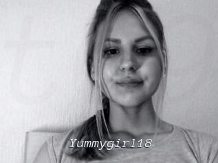 Yummygirl18