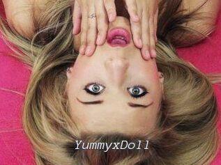 YummyxDoll