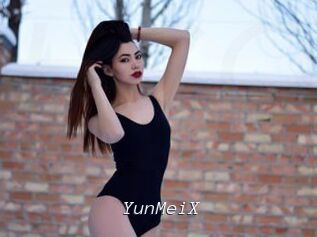 YunMeiX