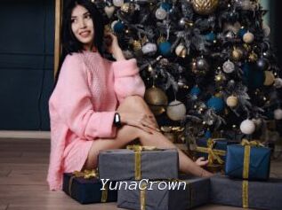 YunaCrown