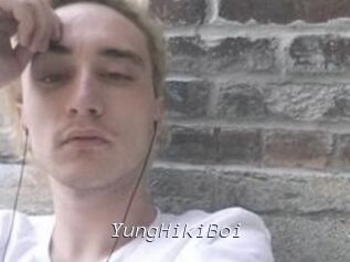 YungHikiBoi