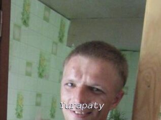 Yurapaty