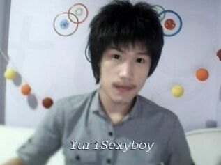YuriSexyboy