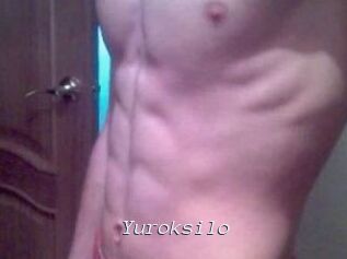 Yuroksilo