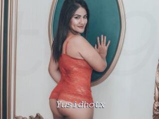 Yusidhotx
