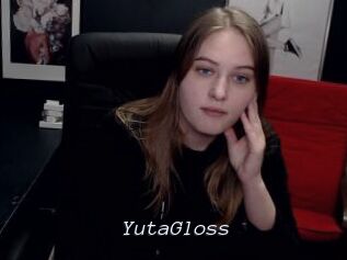 YutaGloss