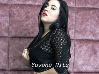 Yuvana_Ritz