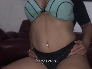 YuyiHot