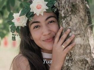 Yuz