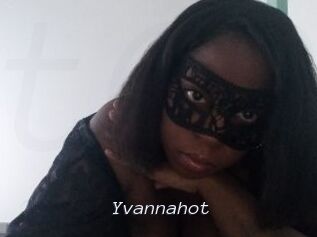 Yvannahot