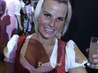 Yvonnee