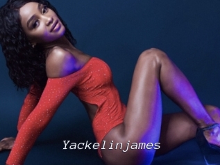 Yackelinjames