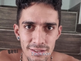 Yackson