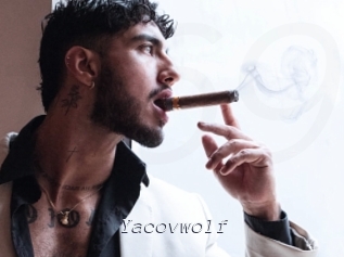 Yacovwolf
