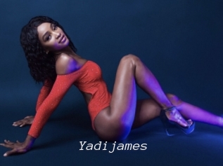 Yadijames