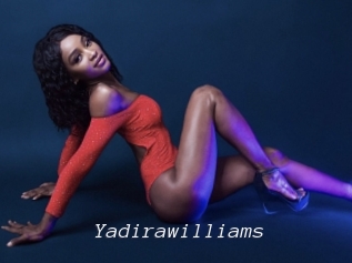 yadirawilliams Tel 69 Salopes