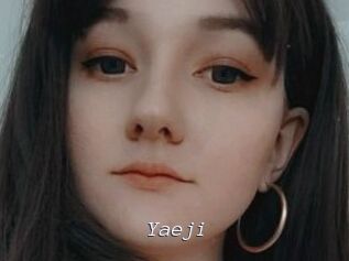 Yaeji