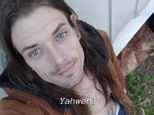 Yahwehl