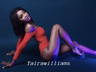 yairawilliams Tel 69 Salopes