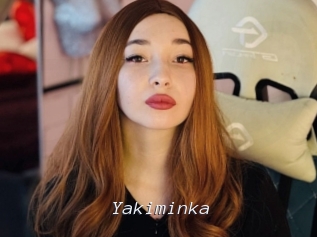 Yakiminka