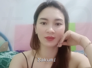 Yakumi