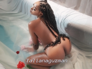 Yalianaguzman