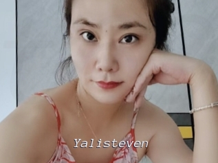 Yalisteven