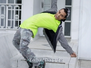 Yamalharris