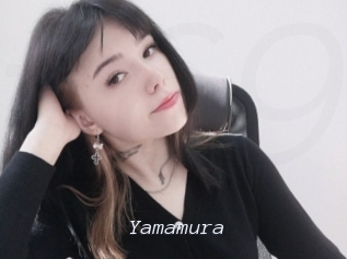 Yamamura