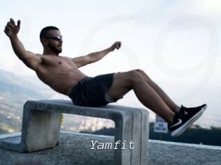 Yamfit