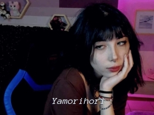Yamorihori