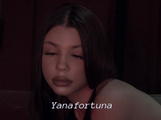 Yanafortuna